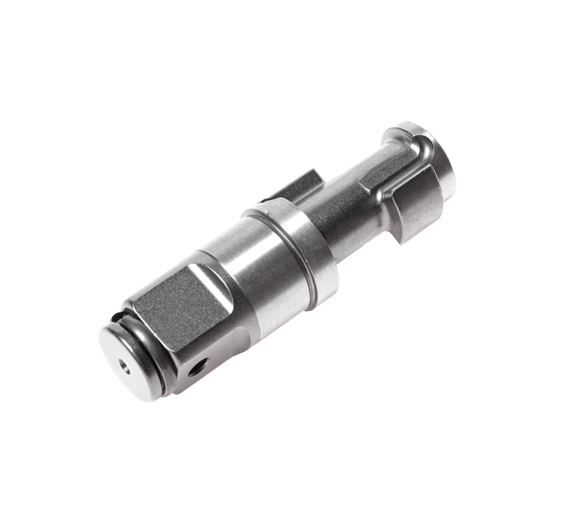 Ремкомплект для пневмогайковерта JTC-5816 (07S) привод 3/4" JTC JTC-5816-07S