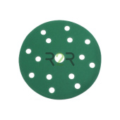 Круг шлиф самозацеп VAD15-F D150 P360 (100)