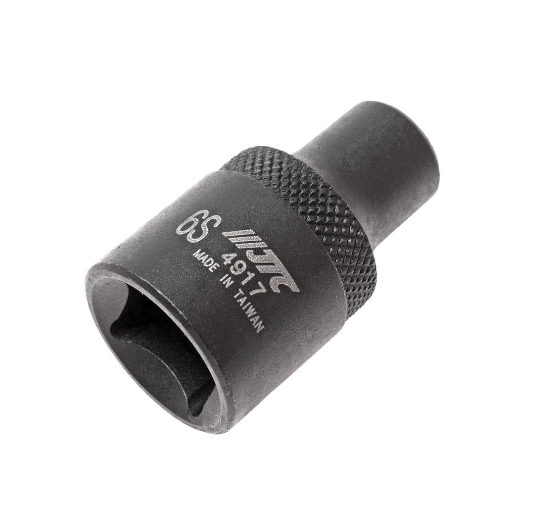 Головка для двигателей 1/2" M6S RIBE (NISSAN RENAULT дв.CVTC) JTC JTC-4917