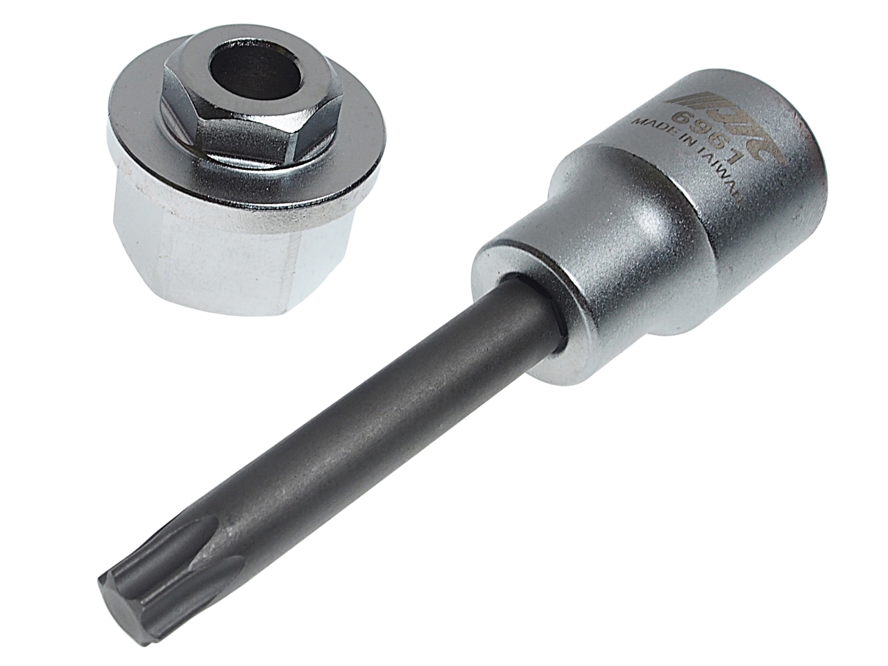 Съемник шкивов генератора (FORD 2.0 OEM 414-009) JTC JTC-6961