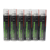 Силиконовая смазка R2R 400 мл (6 шт/уп)