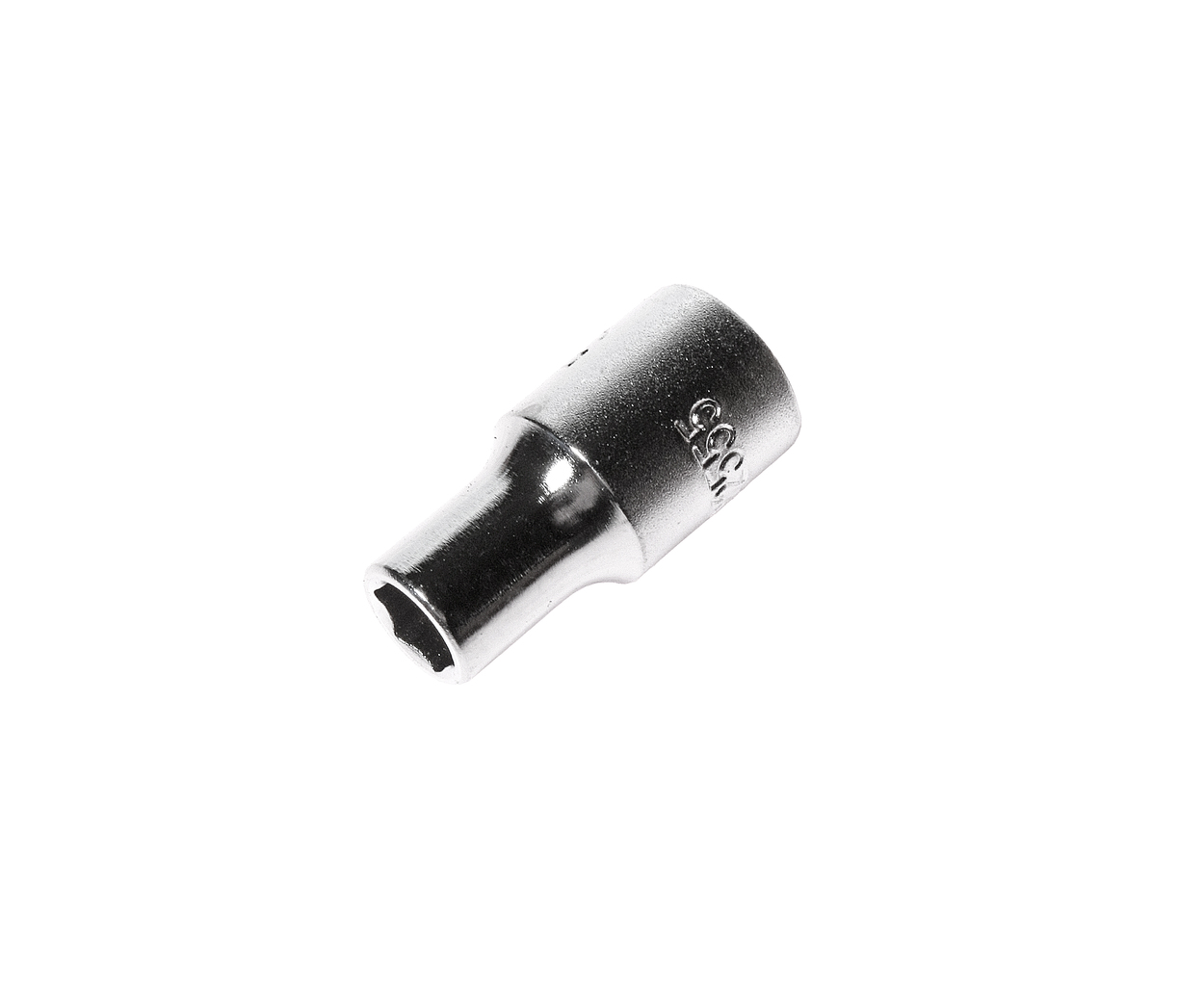 Головка торцевая 1/4" 5.5мм L=25мм JTC JTC-22555