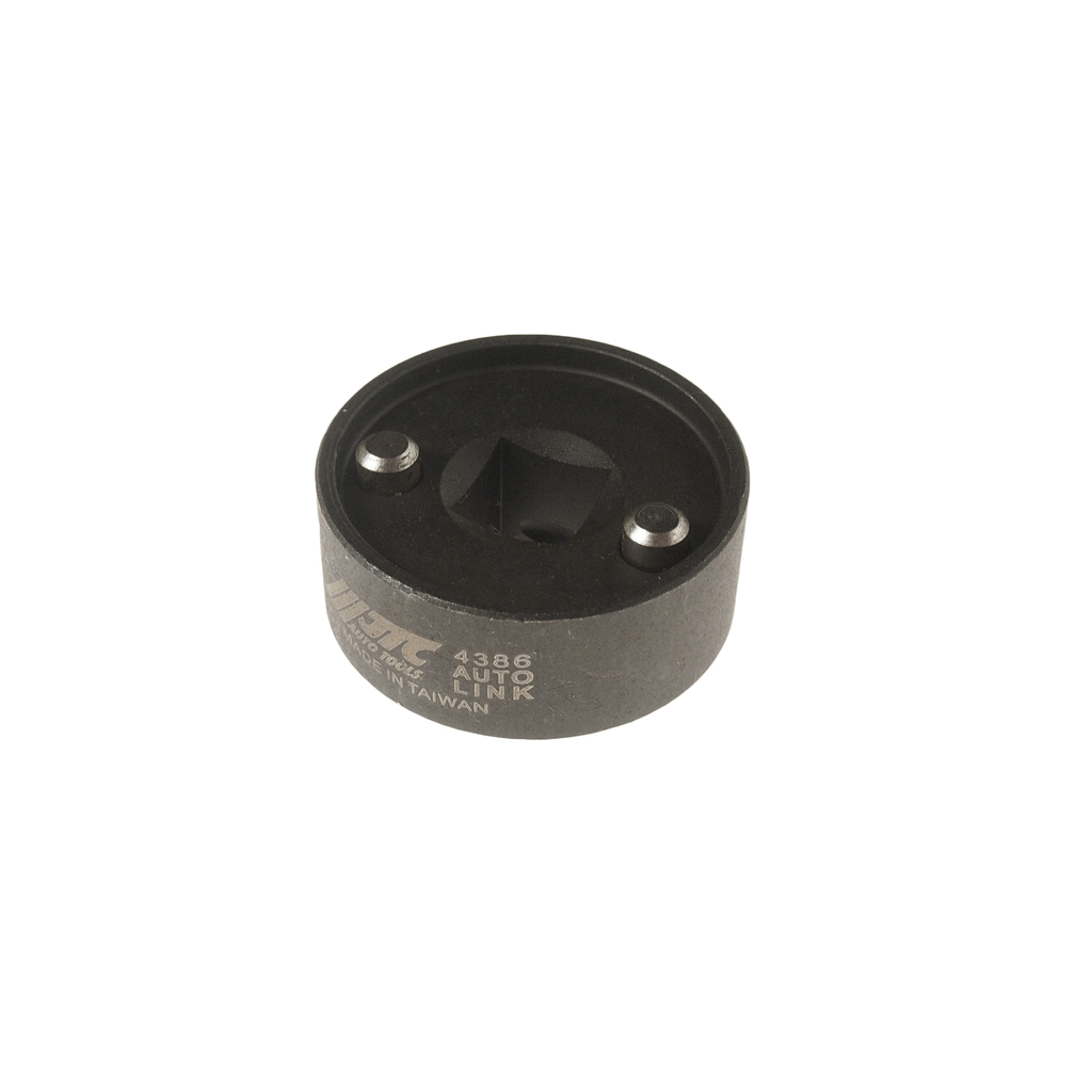 Головка для клапана фазорегулятора (VW AUDI 1.8/2.0 TFSI OEM T10352-2) JTC JTC-4386