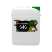 Растворитель 646 "FORCE TIME 5 л
