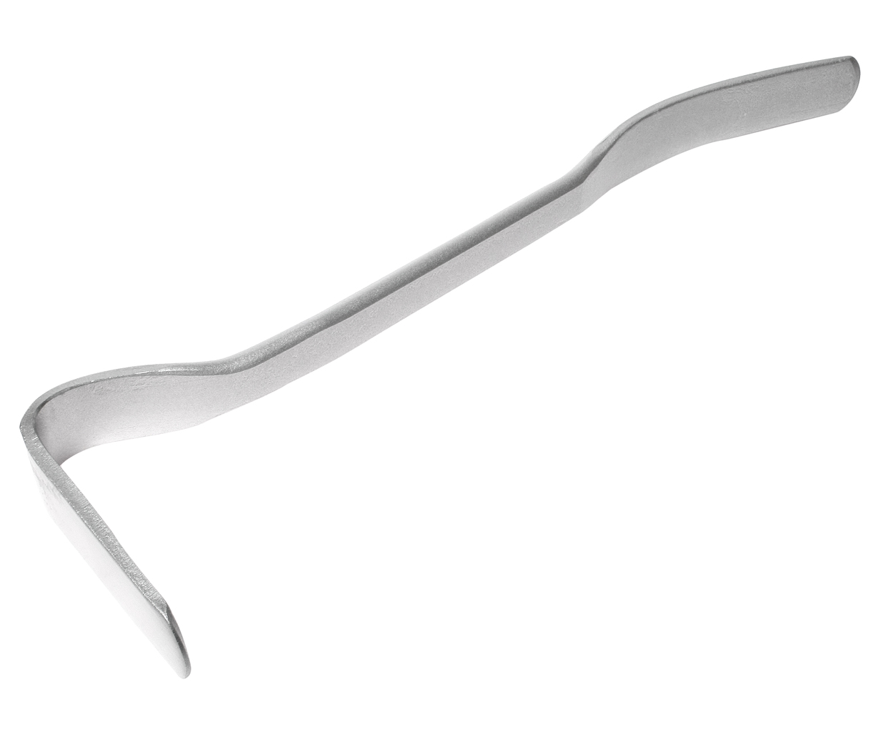 Лопатка монтажная 580мм рихтовочная F1VG JTC JTC-2536