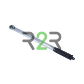 Ключ динамометрический 1/2" 50-365Нм 635мм JTC
