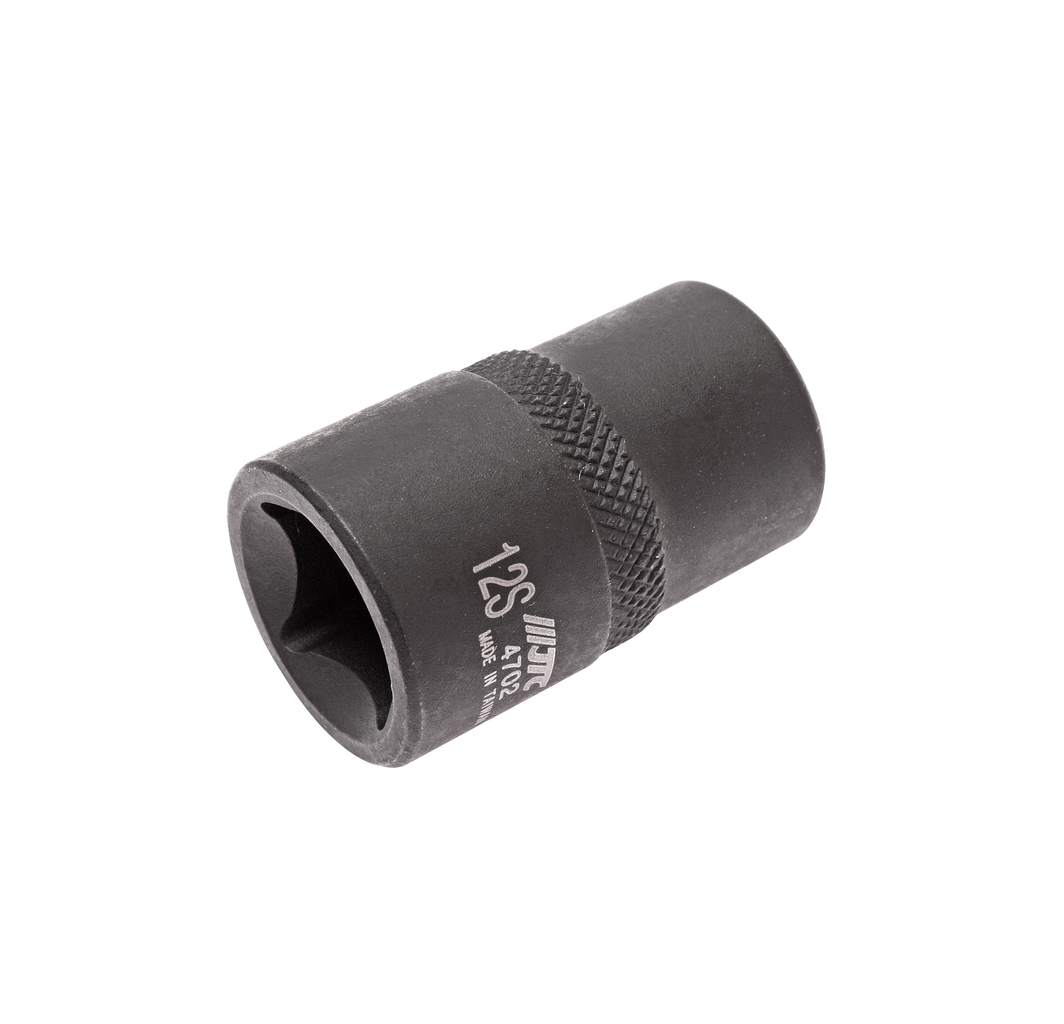 Головка 1/2"хM12S RIBE болтов ГБЦ и корпуса маховика (NISSAN) JTC JTC-4702