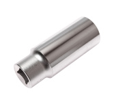 Головка торцевая 1/2" 21мм высокая L=76мм JTC