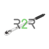 Ключ динамометрический 1/2" усилие затяжки 28-210Nm, длина 470мм JTC /1