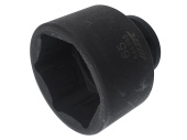 Головка торцевая 3/4" 65мм ударная L=80мм JTC JTC-645265