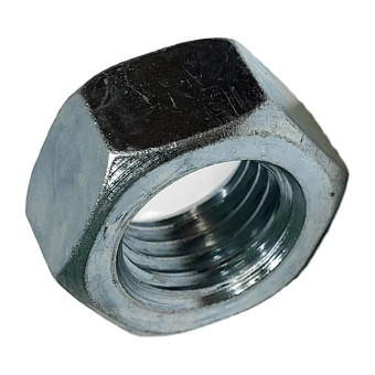 Гайка R2R оцинкованная, DIN 934, М24