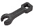 Ключ для разборки фильтра топливного 1/2"х17мм (TOYOTA HONDA) JTC JTC-1437
