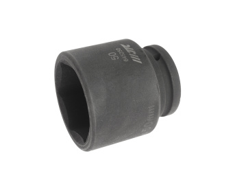 Головка торцевая 3/4" 50мм ударная L=72мм JTC JTC-645250