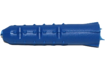 Дюбель 8х40 (еж) (500 шт/уп)