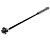 Вороток 1/2" L=380мм с шарниром и рукояткой JTC JTC-3617
