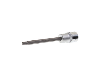 Головка 1/2"хH5 длинная с насадкой L=120мм JTC JTC-45605120