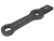 Ключ для тормозных суппортов грузовых автомобилей 3/4" TORX E24 JTC JTC-5595-E24