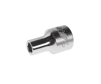 Головка торцевая 3/8" 06мм L=28мм JTC JTC-33206