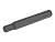 Бита HEX H10х80мм 5/16" DR 6-ти гранная удлиненная JTC JTC-1258010