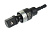Адаптер 1/4"х1/2" (6.35мм) карданный под шуруповерт JTC JTC-7832