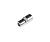 Головка торцевая 1/4" TORX E8 L=25мм JTC JTC-22008