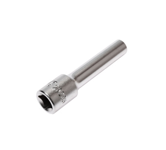 Головка торцевая 1/4" 05мм глубокая L=50мм JTC JTC-25205