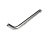 Ключ TORX Г-образный T55H с отверстием JTC JTC-71455