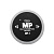Заплатка MP-1 многоцелевая с кордом 75x75 мм