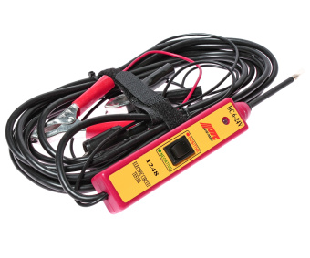 Индикатор напряжения 6-24V JTC JTC-1248