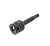 Бита-головка 1/2" HEX H8х78мм ударная JTC JTC-447908
