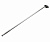 Вороток 3/4" L=1016мм с шарниром и рукояткой JTC JTC-5810