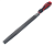 Напильник полукруглый 255мм №3 60 HRC JTC JTC-7118H
