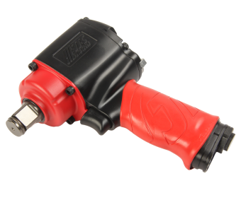 Гайковерт пневматический 3/4" 2034Нм 9000об/мин. 90-120PSI JTC JTC-7215