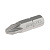 Бита POZIDRIVE PZ3х30мм 5/16" S2 JTC JTC-12A3003
