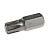 Бита RIBE RМ9х30мм 10мм S2 JTC JTC-1373009