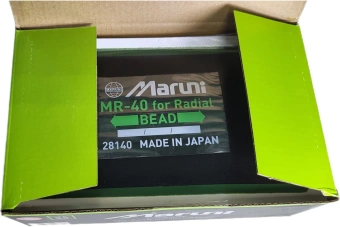 Заплатки MR-40 (10 шт.) 115х200 мм