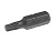 Бита TORX Т20х25мм 1/4" DR JTC JTC-1132520