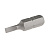 Бита шлицевая SL 0.5х3х25мм 1/4" S2 JTC JTC-1122503