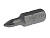 Бита POZIDRIVE PZ1х30мм 5/16" S2 JTC JTC-12A3001