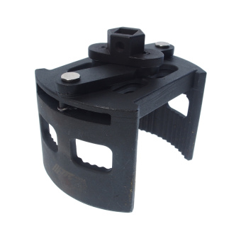 Съемник фильтров масляных 1/2" 24мм (d=104-150) 2-х позиционный JTC JTC-4584