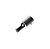 Головка торцевая 1/4" 04мм L=25мм JTC JTC-22504
