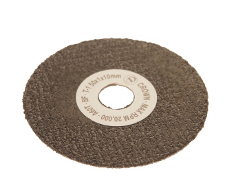 Круг отрезной 1мм к машинке JTC-5005 JTC JTC-5005-A1