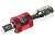 Удлинитель 1/4" L= 50мм с фиксатором JTC JTC-5010A