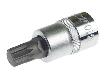 Бита-головка 3/8" SPLINE M10х48мм JTC JTC-34510