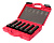 Набор головок торцевых 3/4" TORX (E18-E24) 12-ти гран. (17-19мм) ударных глубоких L=110мм 6 пр. JTC JTC-J606E