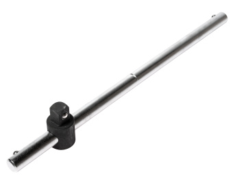 Вороток 1/2" L=305мм с плавающей головкой JTC JTC-3718