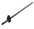Вороток 1/2" L=305мм с плавающей головкой JTC JTC-3718