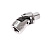 Переходник ключа карданный 1/4" JTC JTC-3719