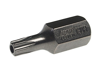Бита TORX Т30Hх30мм 10мм S2 JTC JTC-1343030