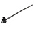 Вороток 3/4" L=510мм с плавающей головкой JTC JTC-3729
